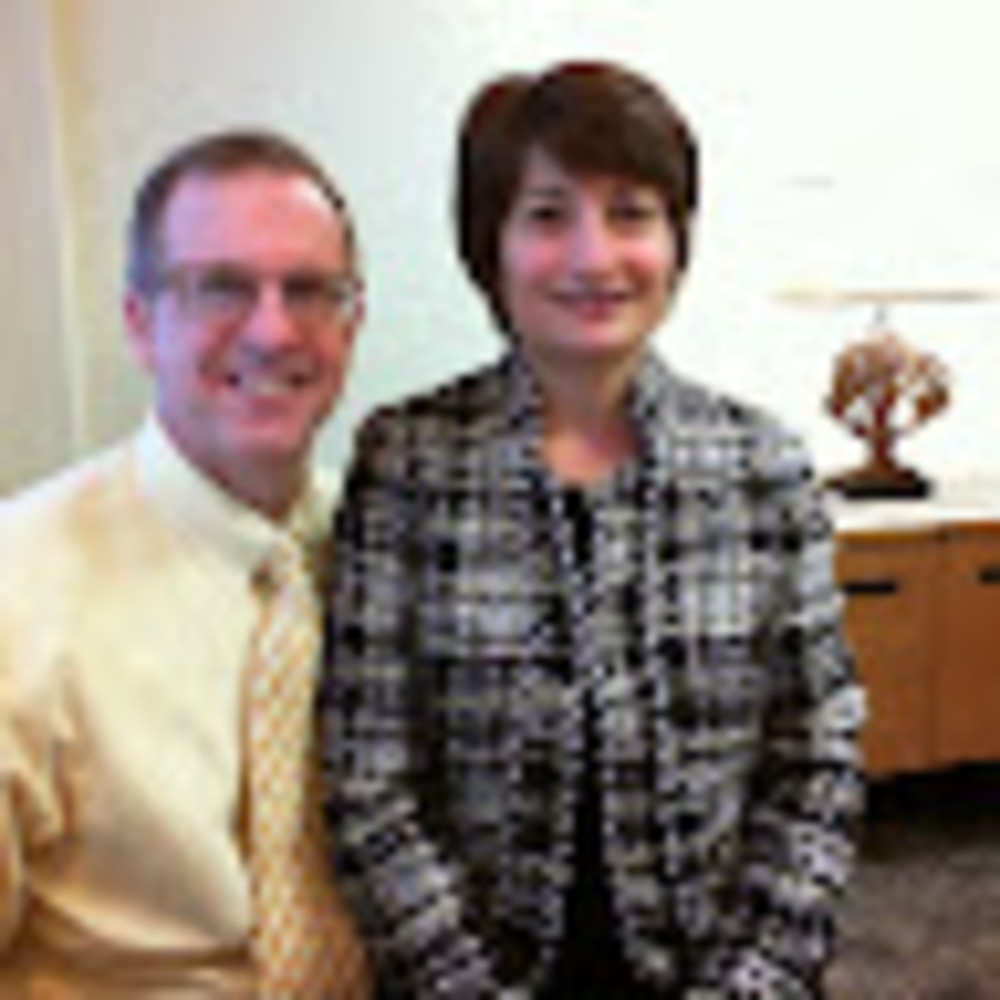 Meet your Posher, Thomas